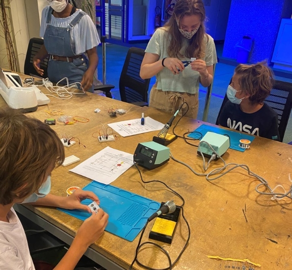 Image de l'activité