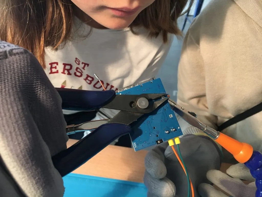 Image de l'activité