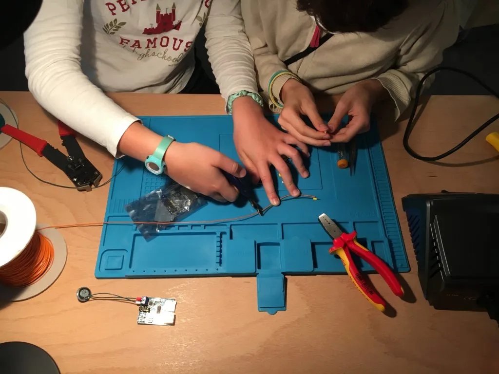 Image de l'activité