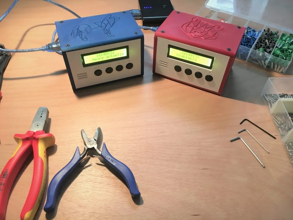 Image de l'activité