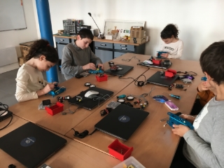 Image de l'activité