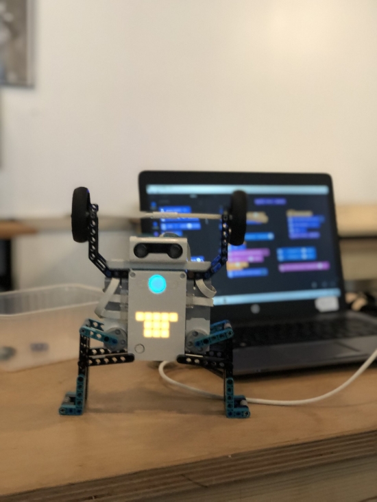 Image de l'activité