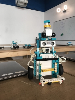 Image de l'activité