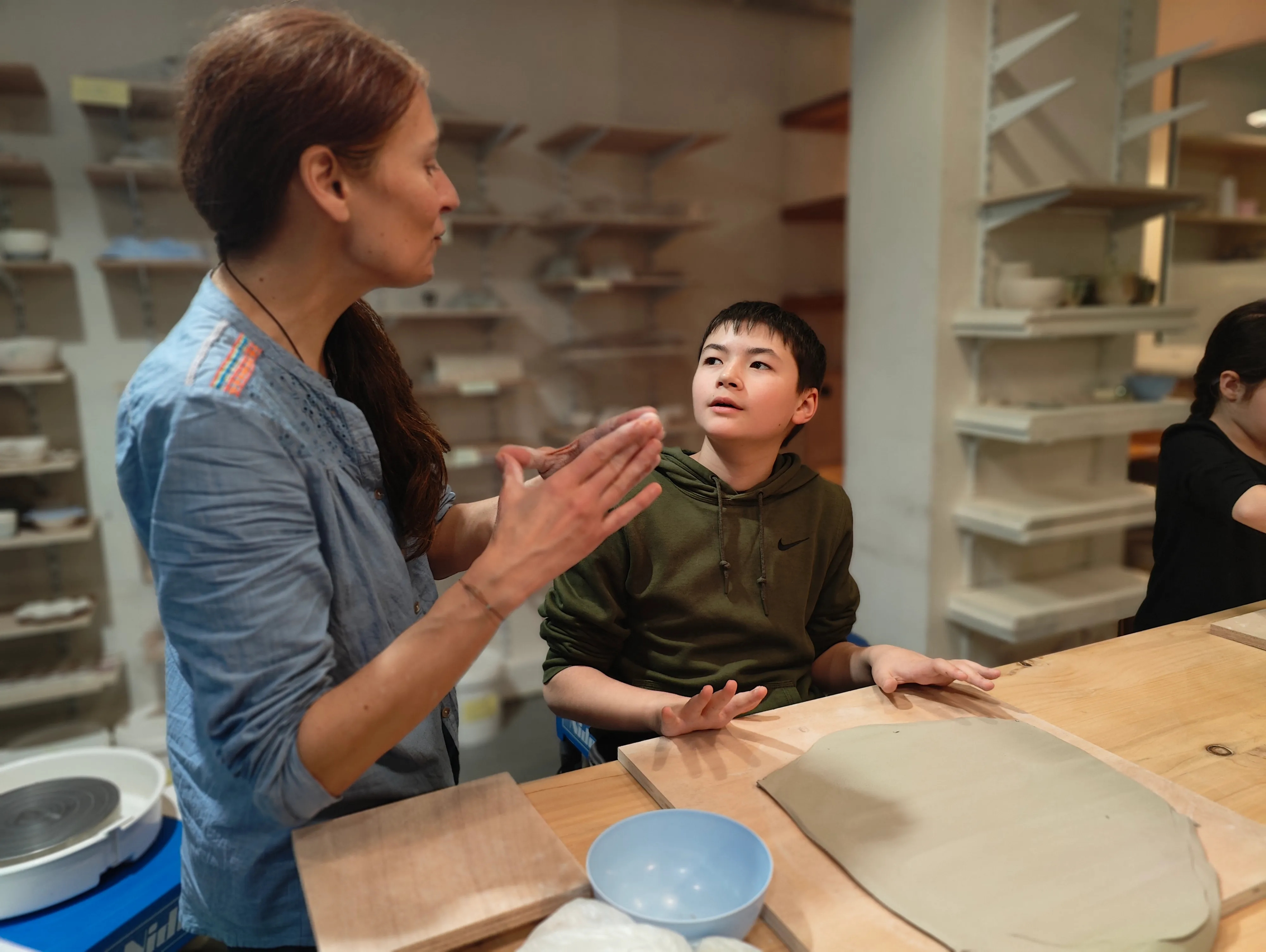 Image de l'activité