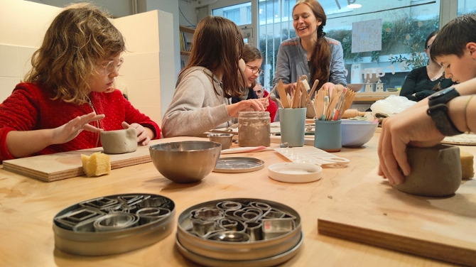 Image de l'activité