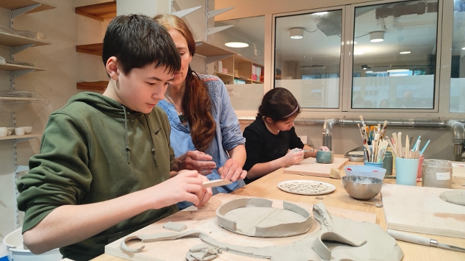 Image de l'activité