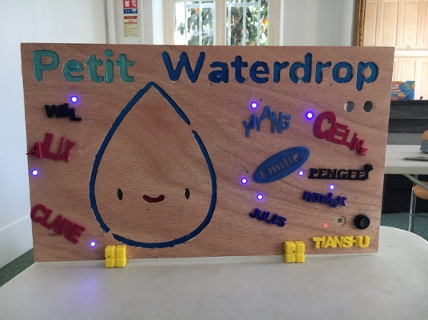 Image de l'activité