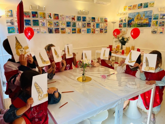 Image de l'activité