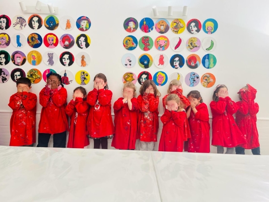 Image de l'activité