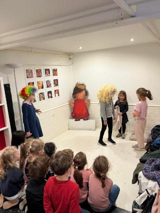 Image de l'activité