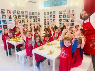 Image de l'activité