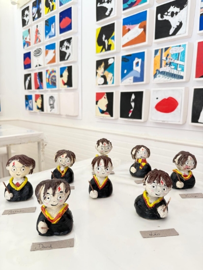 Image de l'activité