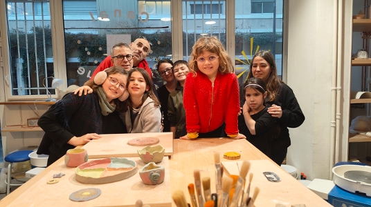 Image de l'activité