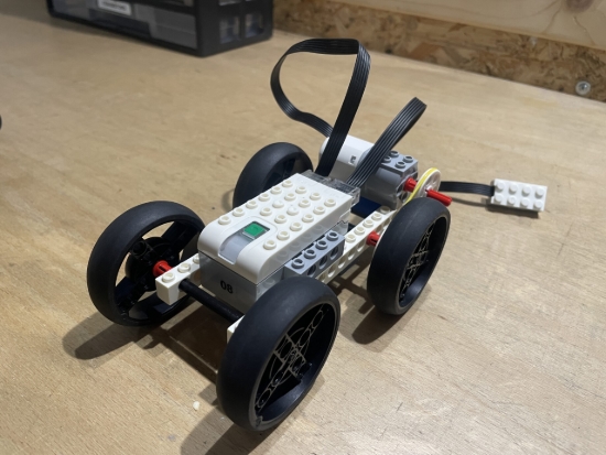 Image de l'activité