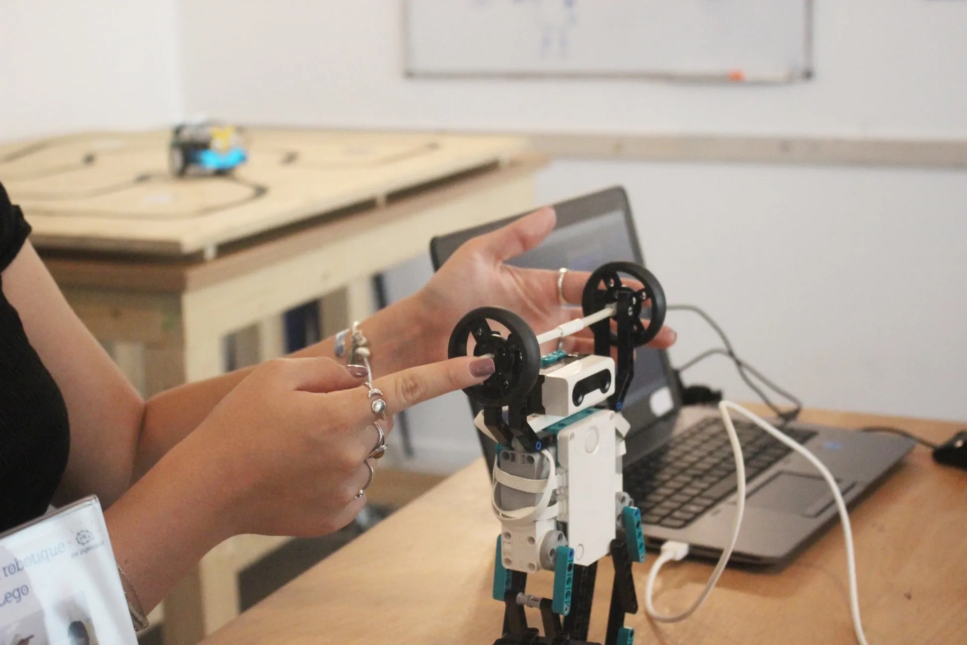 Image de l'activité