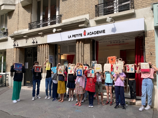 Image de l'activité
