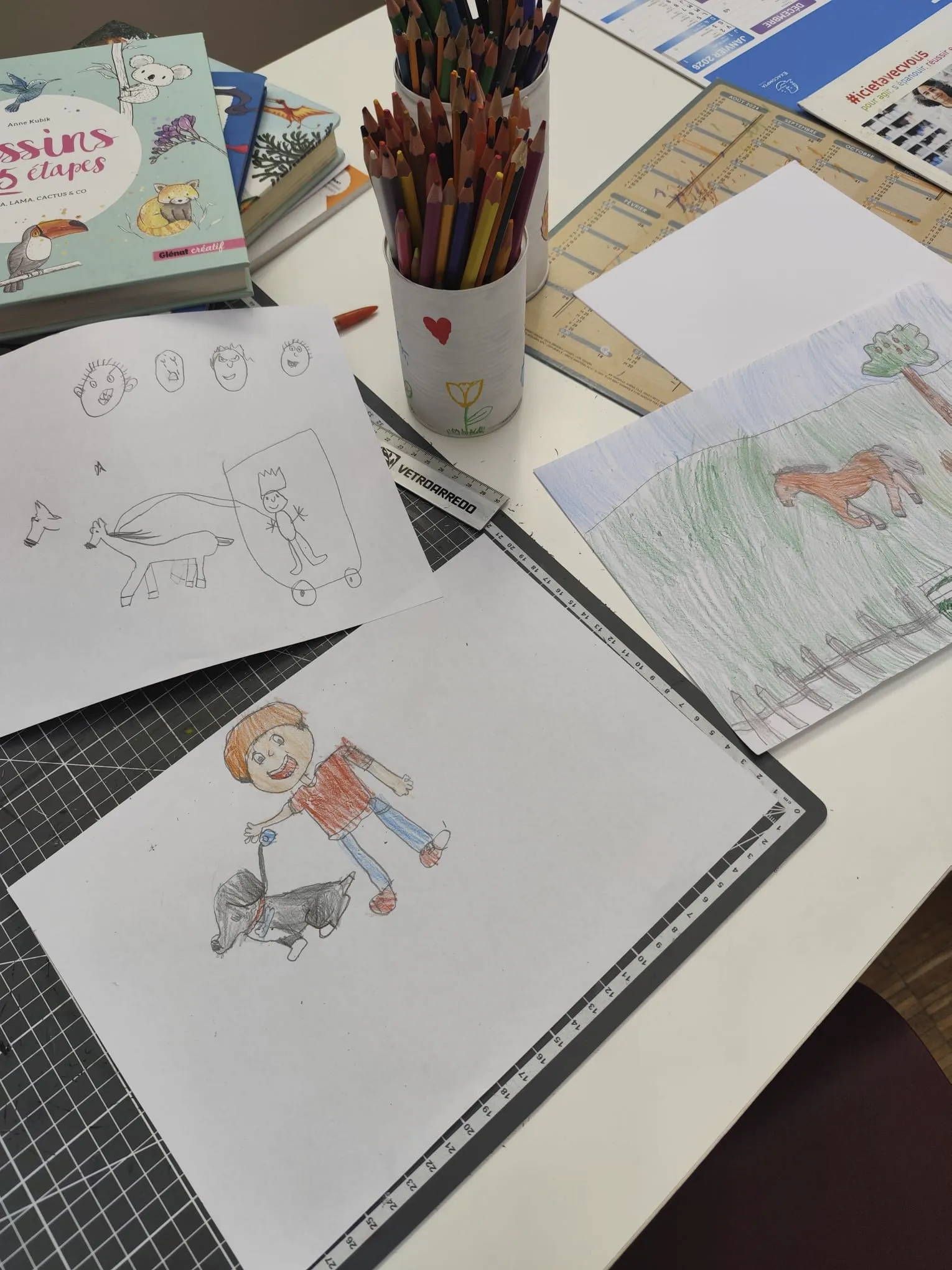 Image de l'activité