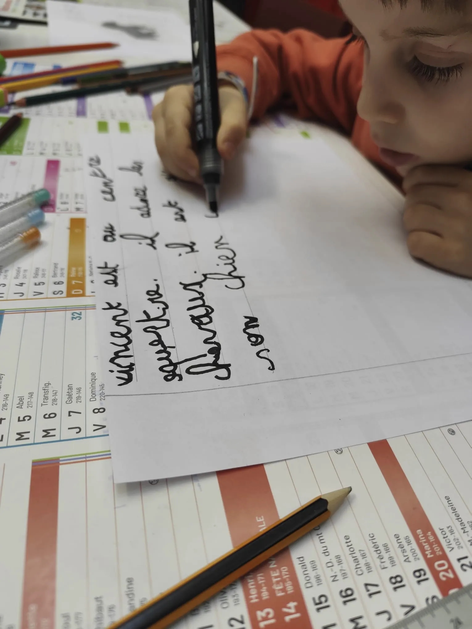 Image de l'activité