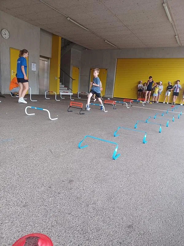 Image de l'activité