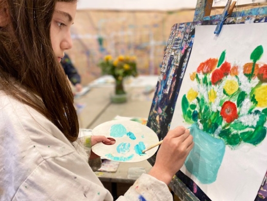 Image de l'activité