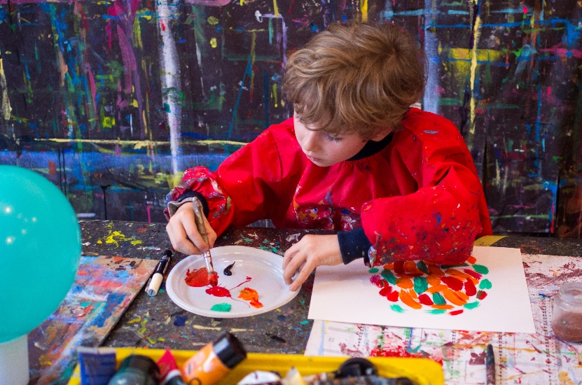 Image de l'activité