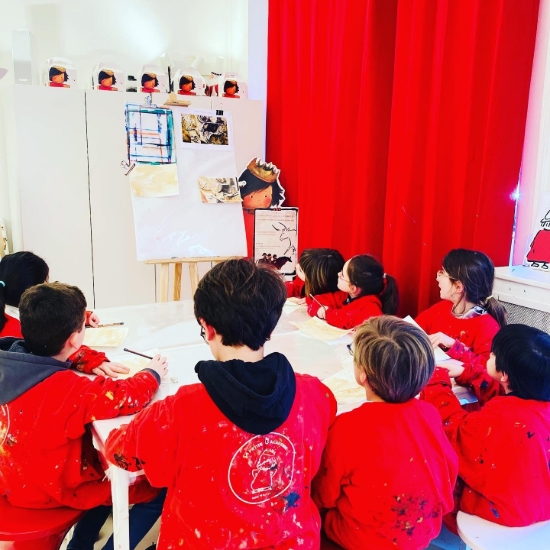 Image de l'activité