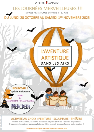 Image de l'activité